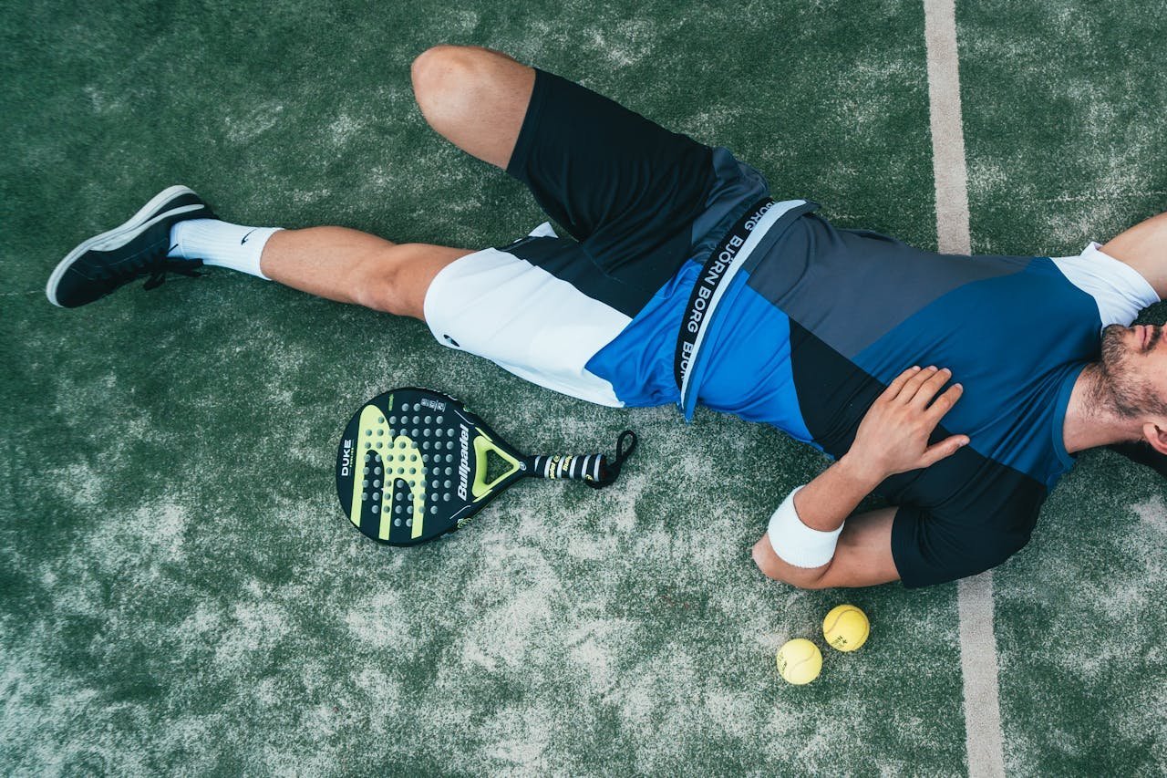 Injury Report: Star Athlete Out for the Season