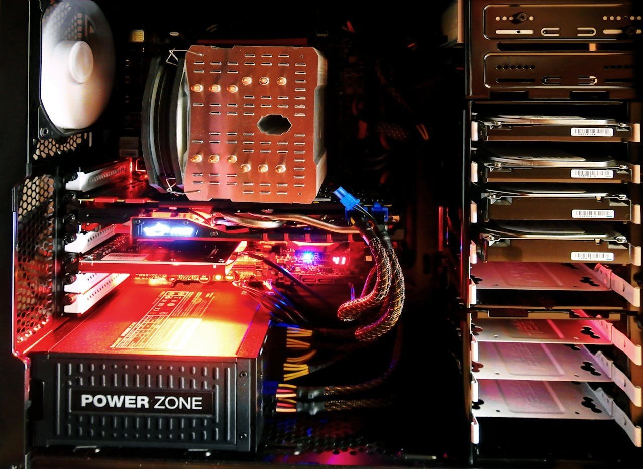 The Rise of Quantum Computing: What You Need to Know